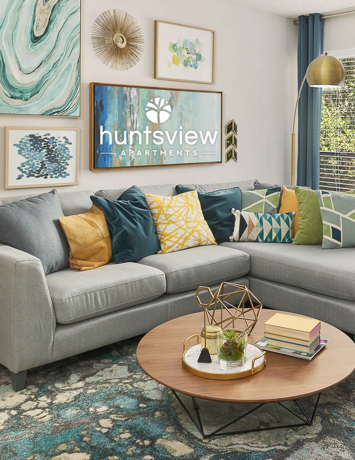 Huntsview Apartments Property Photo